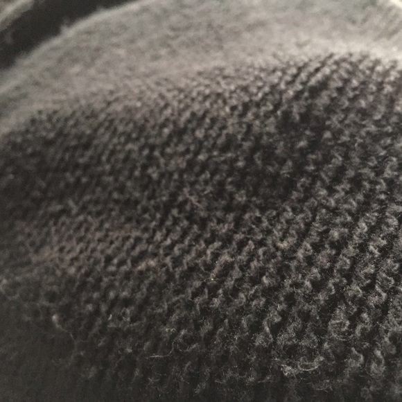 Free People Drape Front Jacket - Picture 3 of 7